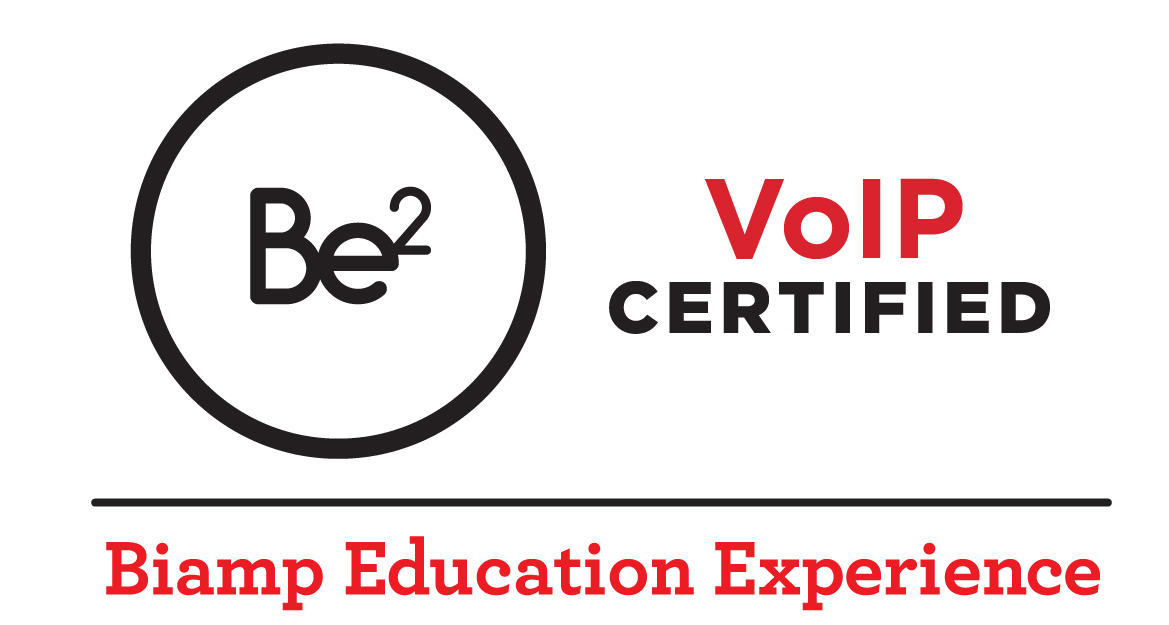 MDT Technologies Certification 13-BEE Certified Logos-VOIP